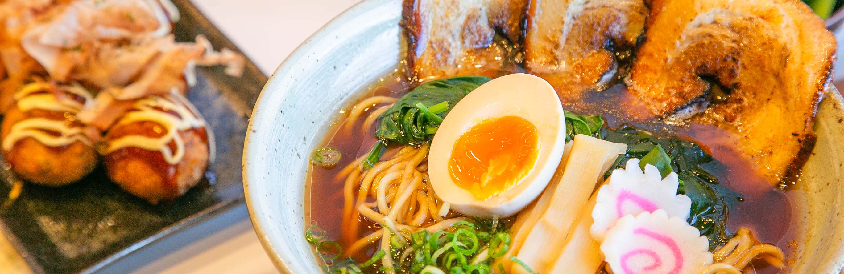 Tensuke Ramen