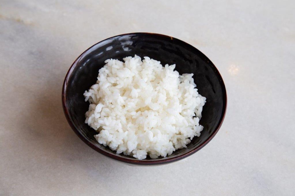 Menu - Appetizers & Sides | Tensuke Ramen | Japan Marketplace: White Rice